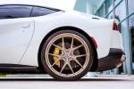 Ferrari 812 Superfast on HRE Wheels (P101) 2019 года